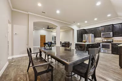 460 County Road 4421, Trenton, TX 75490 - Photo 17