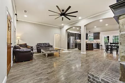460 County Road 4421, Trenton, TX 75490 - Photo 11