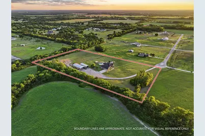 460 County Road 4421, Trenton, TX 75490 - Photo 1