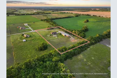 460 County Road 4421, Trenton, TX 75490 - Photo 39