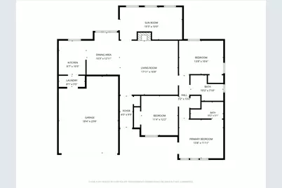 2004 Pebblecreek Drive, Cleburne, TX 76033 - Photo 23