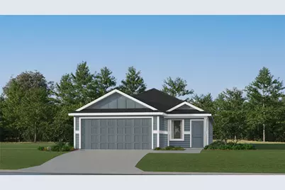 9612 Verite Street, Fort Worth, TX 76179 - Photo 1