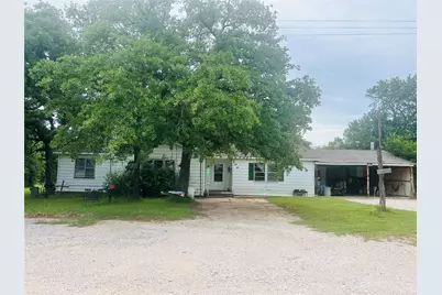 153 Marriott, Graham, TX 76450 - Photo 1