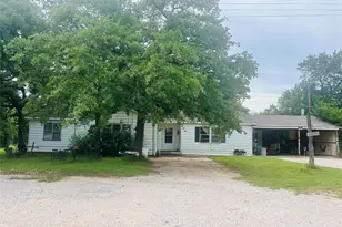 153 Marriott, Graham, TX 76450 - Photo 1