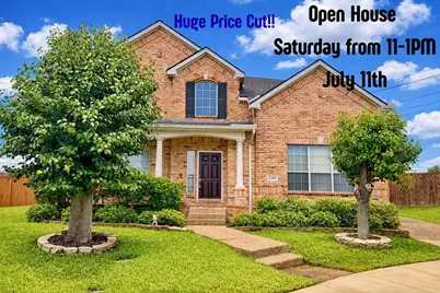8300 Charleston Street, Irving, TX 75063 - Photo 1