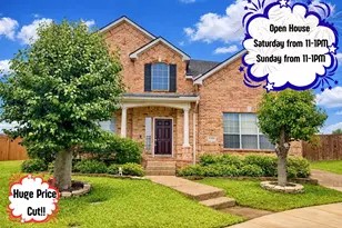 8300 Charleston St, Irving, TX 75063 - Photo 1