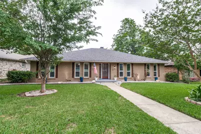9552 Timberleaf Drive, Dallas, TX 75243 - Photo 25