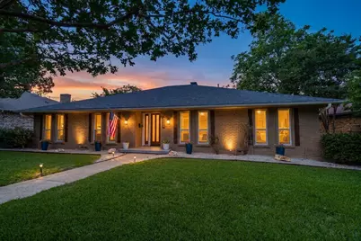 9552 Timberleaf Drive, Dallas, TX 75243 - Photo 1