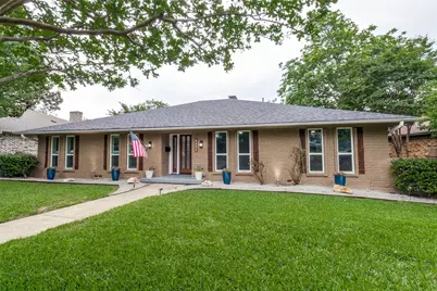 9552 Timberleaf Drive, Dallas, TX 75243 - Photo 1