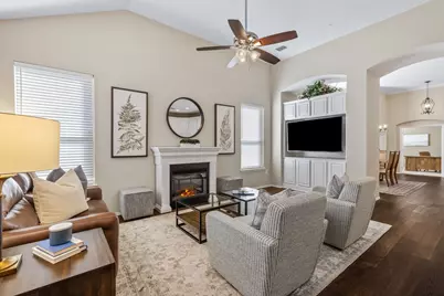 9804 Clocktower Court, Plano, TX 75025 - Photo 9