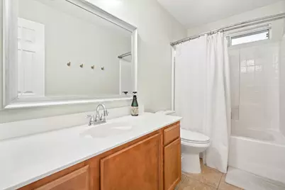 219 Southpeak Lane, Ponder, TX 76259 - Photo 19