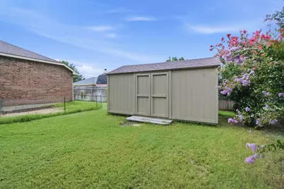 219 Southpeak Lane, Ponder, TX 76259 - Photo 29