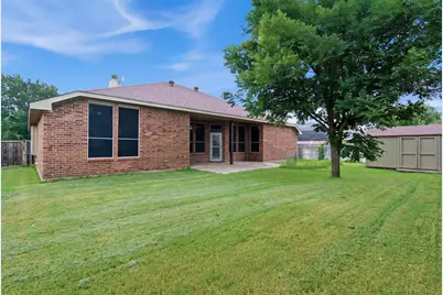 219 Southpeak Lane, Ponder, TX 76259 - Photo 27