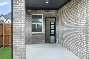 3301 Little Bluestem Rd, Celina, TX 75009 - Photo 21