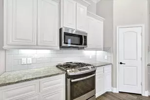 3717 Cameroon Ln, McKinney, TX 75071 - Photo 11
