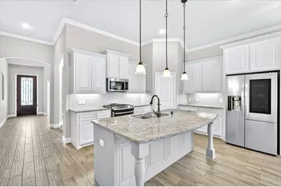 3717 Cameroon Lane, McKinney, TX 75071 - Photo 7