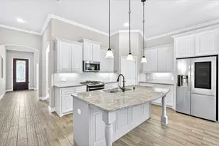 3717 Cameroon Ln, McKinney, TX 75071 - Photo 7