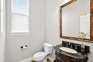 3717 Cameroon Ln, McKinney, TX 75071 - Photo 27