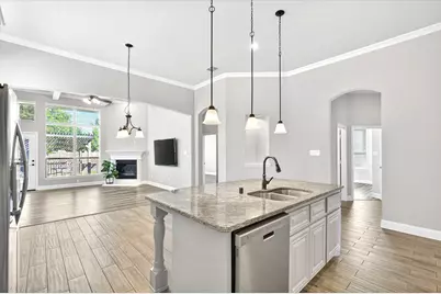 3717 Cameroon Lane, McKinney, TX 75071 - Photo 7