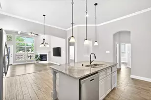 3717 Cameroon Ln, McKinney, TX 75071 - Photo 7