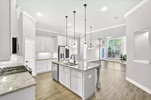 3717 Cameroon Ln, McKinney, TX 75071 - Photo 9