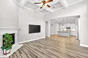 3717 Cameroon Ln, McKinney, TX 75071 - Photo 5