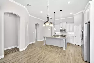 3717 Cameroon Ln, McKinney, TX 75071 - Photo 11