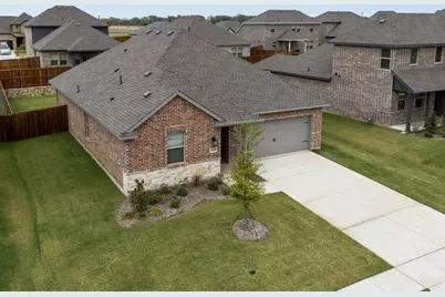 528 Brook View Drive, Van Alstyne, TX 75495 - Photo 1