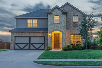 9608 Creekmere Drive, Denton, TX 76226 - Photo 23