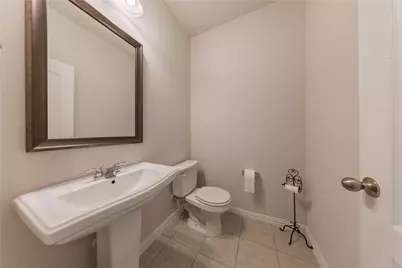 9608 Creekmere Drive, Denton, TX 76226 - Photo 21