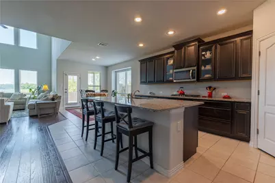 9608 Creekmere Drive, Denton, TX 76226 - Photo 1