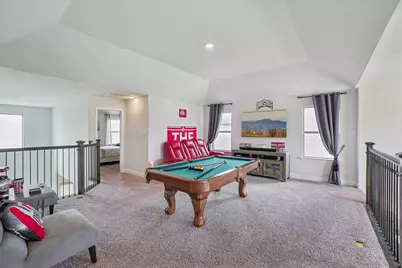 10120 Lakemont Drive, Fort Worth, TX 76131 - Photo 17