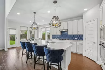 10120 Lakemont Drive, Fort Worth, TX 76131 - Photo 5