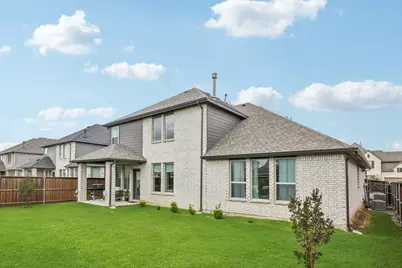 10120 Lakemont Drive, Fort Worth, TX 76131 - Photo 31