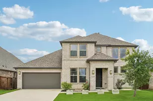10120 Lakemont Dr, Fort Worth, TX 76131 - Photo 1