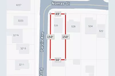 530 Nomas Street, Dallas, TX 75212 - Photo 1
