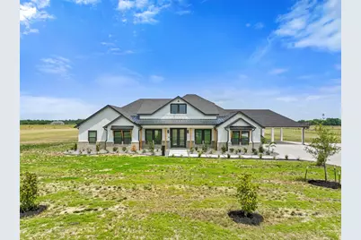 1271 Old Telico Road, Ennis, TX 75119 - Photo 1