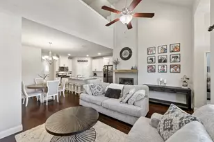 896 Hatton Sumner Pl, Arlington, TX 76005 - Photo 9
