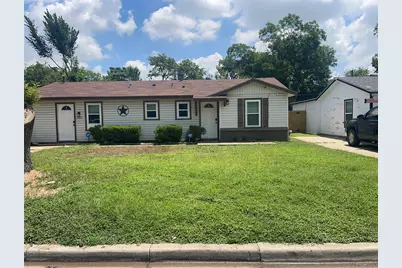 1307 Hadley Drive, Arlington, TX 76011 - Photo 1