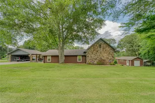16 County Rd 2131, Pittsburg, TX 75686 - Photo 37