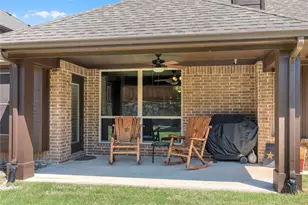 12737 Steadman Farms Dr, Fort Worth, TX 76244 - Photo 27