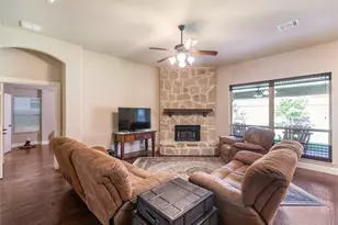 12737 Steadman Farms Dr, Fort Worth, TX 76244 - Photo 3
