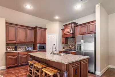 12737 Steadman Farms Drive, Fort Worth, TX 76244 - Photo 7