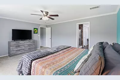 237 County Road 4927, Trenton, TX 75490 - Photo 23