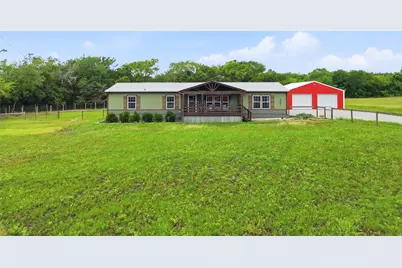 237 County Road 4927, Trenton, TX 75490 - Photo 35