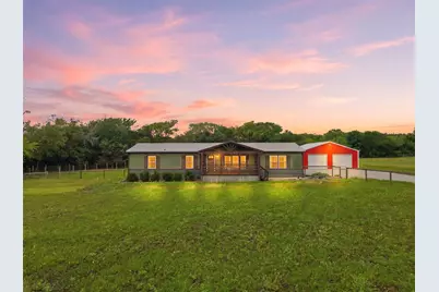 237 County Road 4927, Trenton, TX 75490 - Photo 1