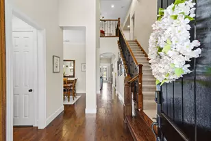 8747 Kelvington Dr, Frisco, TX 75035 - Photo 3