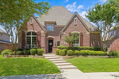 8747 Kelvington Drive, Frisco, TX 75035 - Photo 1