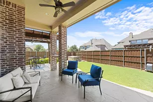 8747 Kelvington Dr, Frisco, TX 75035 - Photo 29
