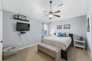8747 Kelvington Dr, Frisco, TX 75035 - Photo 27